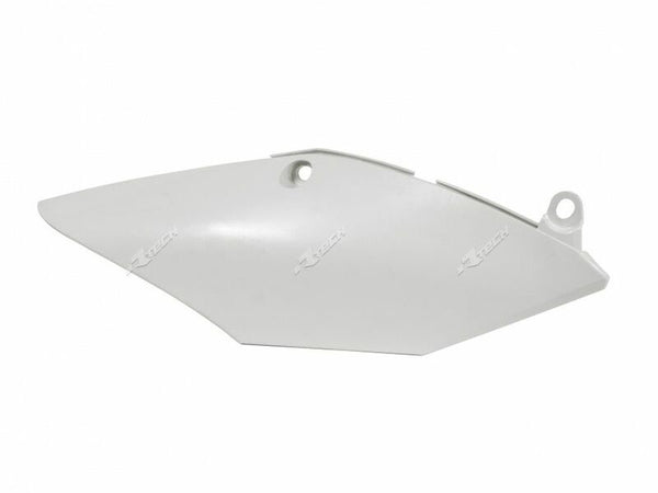 Paneles laterales racetech blanco r-ficrfbn0017