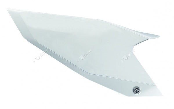 Paneles laterales racetech blanco r-Fihsqbn0014