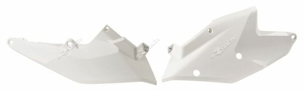 Racetech Side Panel R White R-Fiktmbn0016
