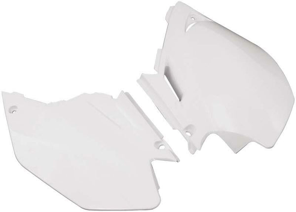 Paneles laterales racetech blanco r-fiwrfbn0300