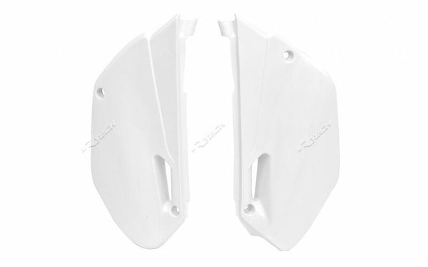 Paneles laterales racetech blanco r-fiyz0bn0085