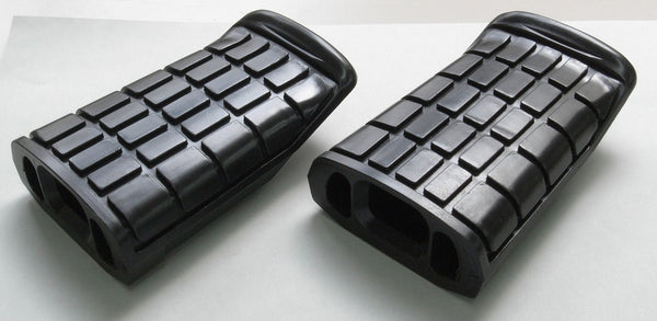 Turmax Pegs Pegs Grips Honda GL1500 STR-M06