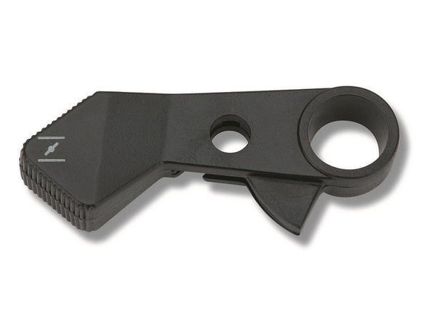 Domino Starter vive negro Yamaha BW 2268.02.3180