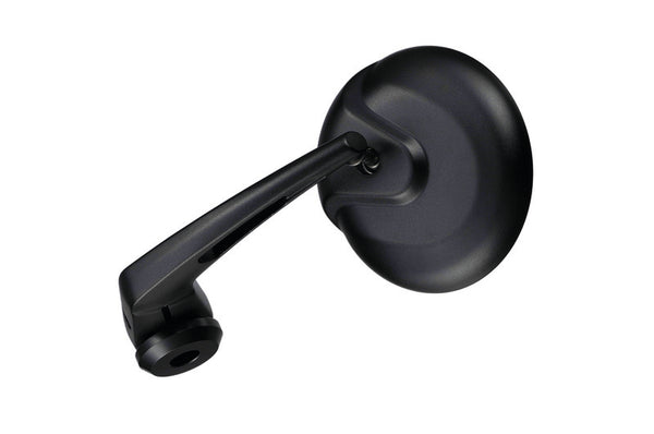 Bihr Plump Mirror Universal M10/125 - Negro (par) AL8990095B