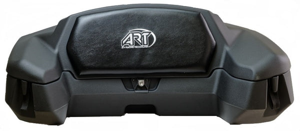 Art Cargo trasero ATV Carbo Box Black 94L 126-0015