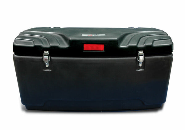 Art Meg'art trasero ATV Cargo Box Black 197L BZ9000