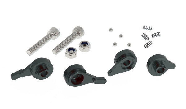 V Partes Live Bolts Kit Titanium Kit-Sl1-Titan
