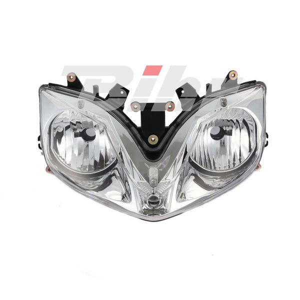 Lámpara frontal BIHR Tipo OEM-Honda CBR600F-LCF-PH04