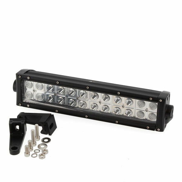Art Premium LED Bar - Cree LED 72W 5760 Lúmenes 34cm 90x -72