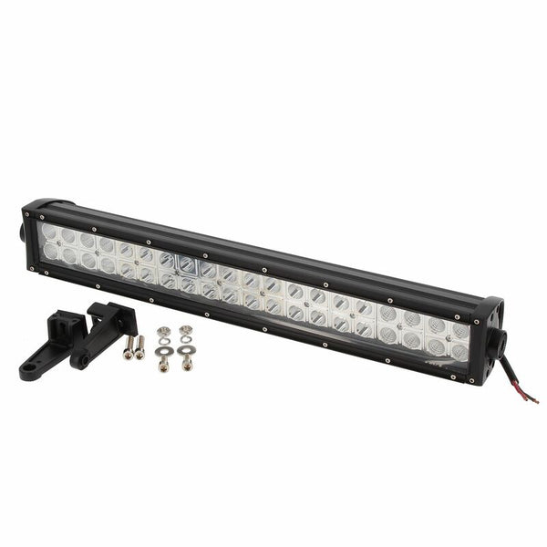 Art Premium LED Bar - Cree LED 120W 9600 Lumens 54cm 90x -1220