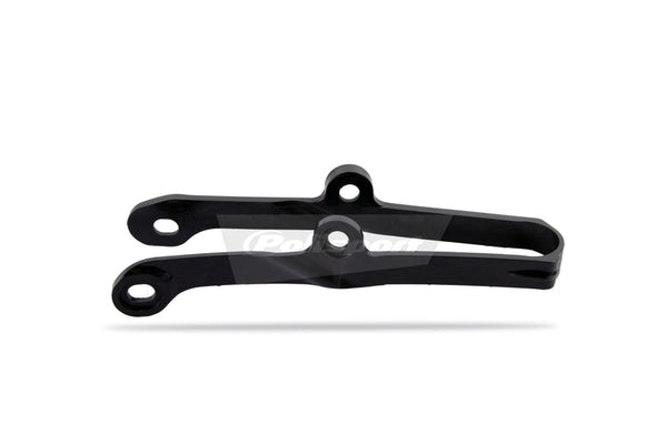 Diapositivas de la cadena de la puerta de policía - Black - Kawasaki KX250F / Suzuki RM -Z250 (8451800001)