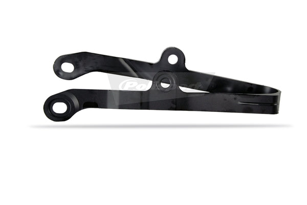 Diapositivas de la cadena de la puerta de policía - Black - Kawasaki KX250F/KX450F (8452300001)