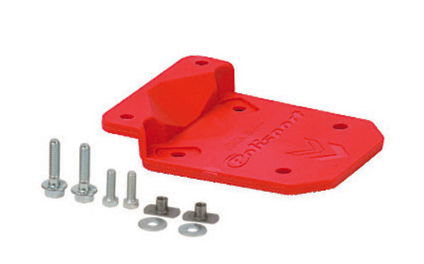 Policero Port SM-Line Front Fender Kit de montaje Honda 8553700002