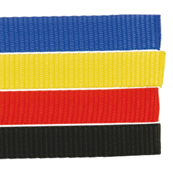 Art tipo A correas negras SNB-A-BK