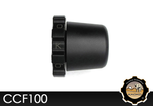 Estabilizador del acelerador de control de crucero Kaoko BMW K1300GT K1200GT CCF100