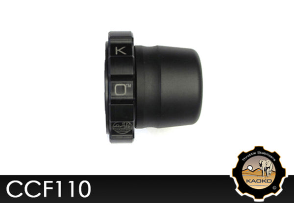 Kaoko Cruise Control Stattle Stabilizer BMW S1000RR CCF110
