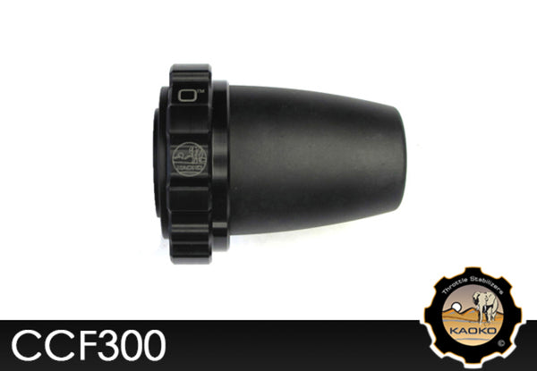Kaoko Cruise Control Selftle Stabilizer BMW F650GS CCF300