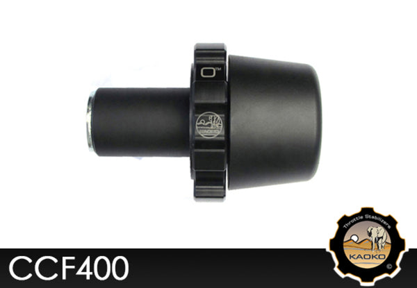 Kaoko Cruise Control Selftle Stabilizer BMW R1200GS CCF400