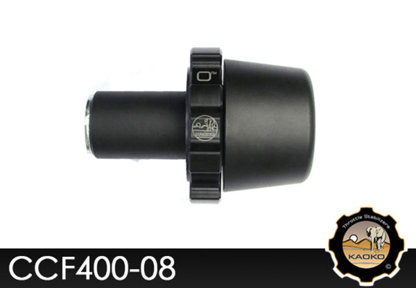 Kaoko Cruise Control Stattle Stabilizer BMW R1200GS CCF400-08