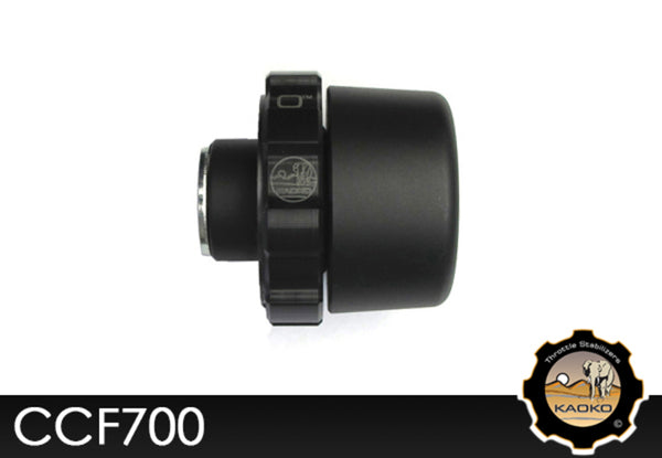 Kaoko Cruise Control Selftle Stabilizer BMW F800GS CCF700