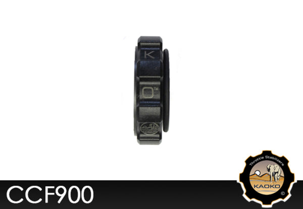 Kaoko Control de crucero Estabilizador del acelerador BMW F800GS y F650GS CCF900