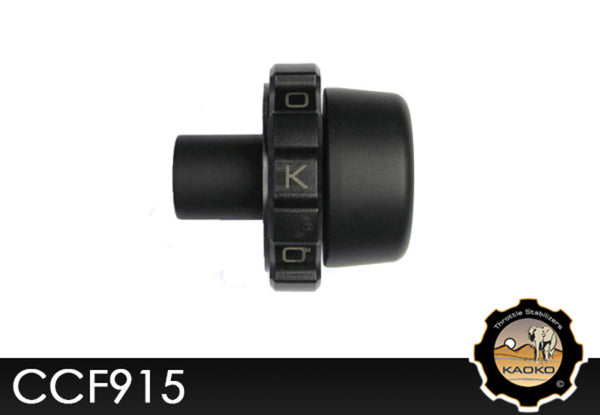 Kaoko Cruise Control Selftle Stabilizer BMW C650GT CCF915