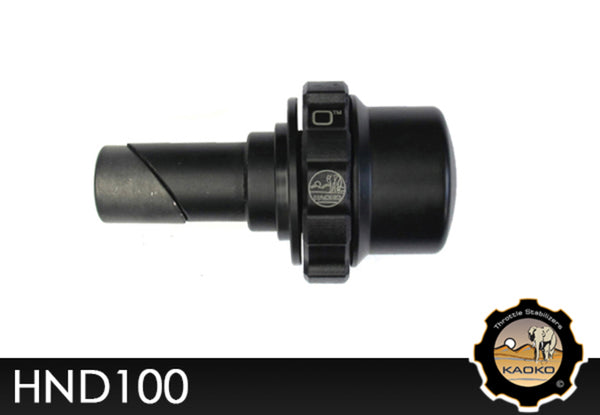 Kaoko Cruise Control Selftle Stabilizer Honda NC700X HND100