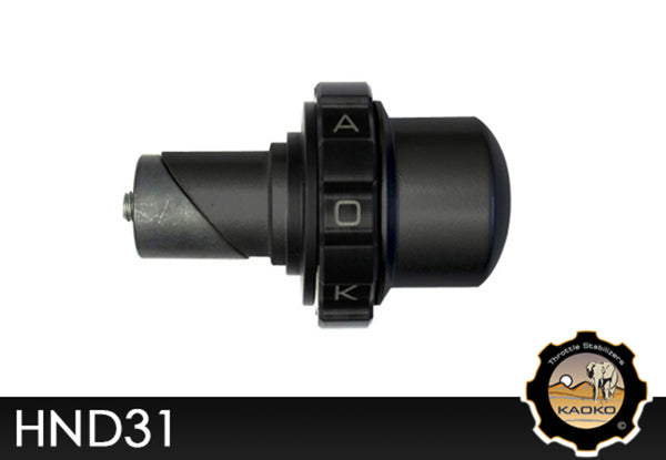 Kaoko Cruise Control Selftle Stabilizer Honda Honester Handd31