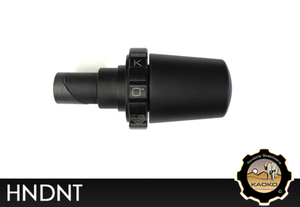 Kaoko Cruise Control Selftle Stabilizer Honda NT700 DEAUVILLE HNDNT