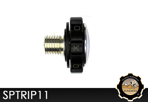 Kaoko Cruise Control Throttle Stabilizer Triumph Speed Triple Sprip11