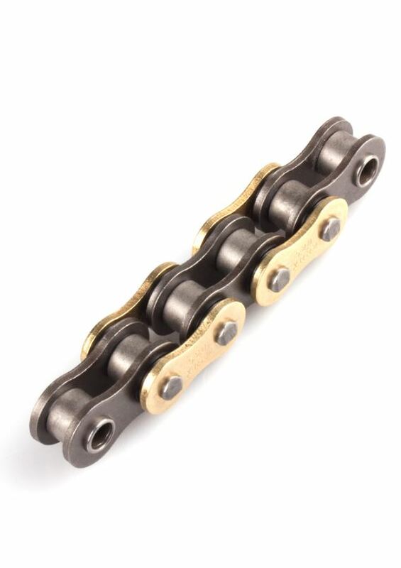 AFAM A520xR3G X-Ring Drive Chain 520 74.0 A520XRR3-G 74L