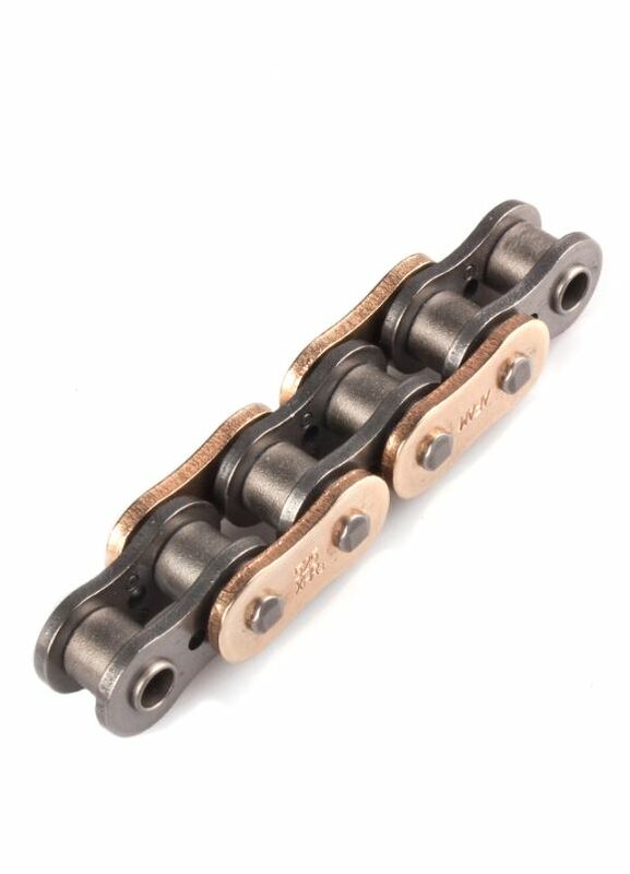 AFAM A525XHR3G X-Ring Drive Chain 525 128.0 A525XHR3-G 128L