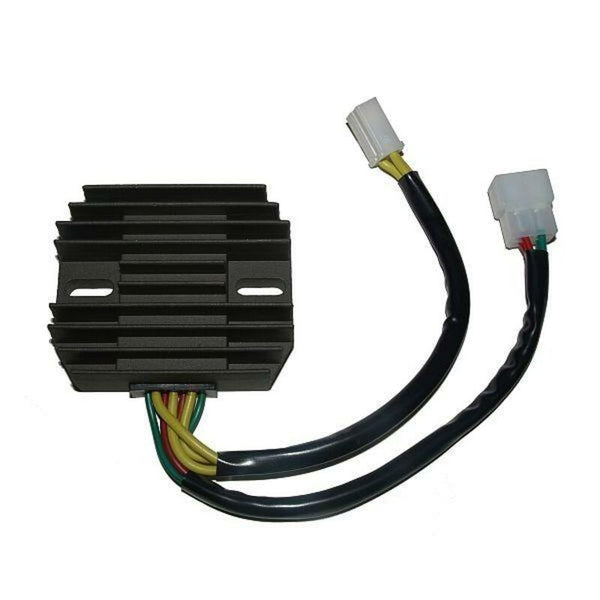 Regulador ElectroSport - Honda VT600C ESR250