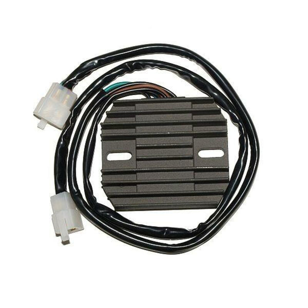 Regulador Electrosport - Kawasaki ZX6R/RR ESR448