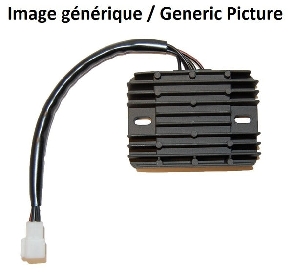 Regulador de electroesport - Hyosung GV650 ESR612