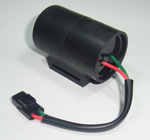 Condensador de BIHR Inyección Honda ODU-002