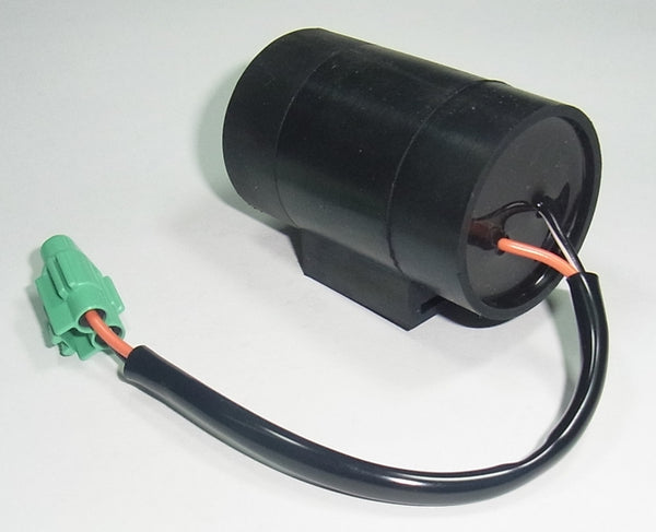 Condensador de BIHR Inyección Kawasaki ODU-004