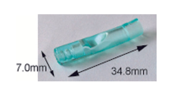 Tourmax impermeabilizan la manga femenina-universal-100-paquete-ETP-10