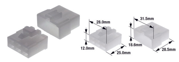 Turmax Clutch Set Tipo 250-6-Pole-ETP-33