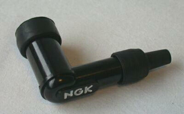 Ngk kicks plug cap - ldf