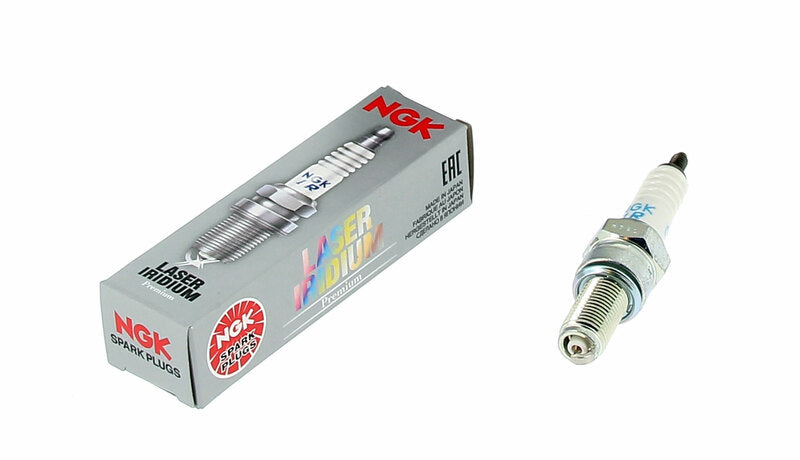 Ngk láser Iridium Kick Plug - LMAR8BI -9