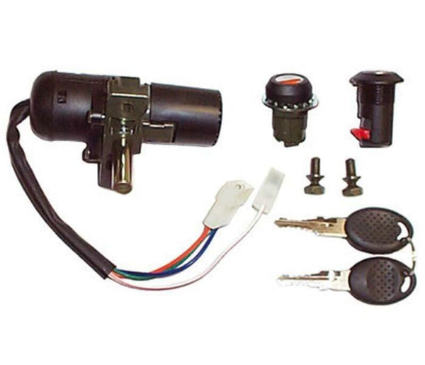 V Piezas Interruptor de encendido Gulliver 50 Aire/Liquide 6224