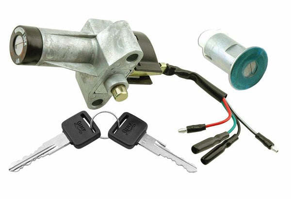 V Piezas Interruptor de encendido Honda Sh50 Scoopy 6264