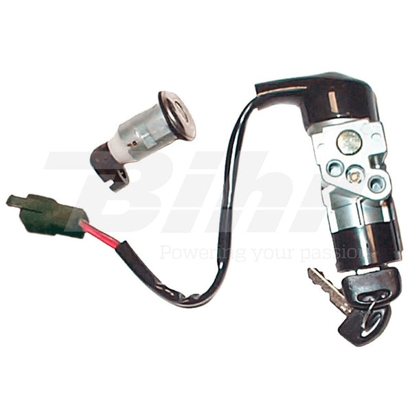 V Piezas Interruptor de encendido Honda SFX 50/SXR 50 6525