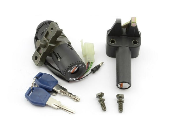 V Piezas Interruptor de encendido Honda 6531