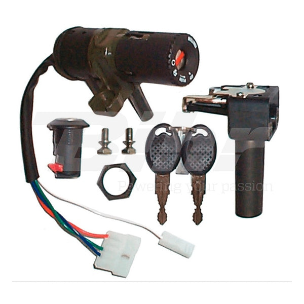 V Piezas de encendido Switch Aprilia Sonic 50 6538