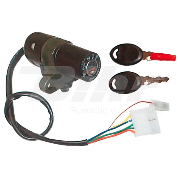 V Piezas Interruptor de encendido Aprilia RX 50/AF1 50 6557