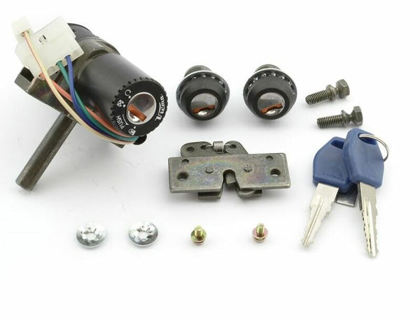 V Piezas Interruptor de encendido Derbi GP1 50 6559