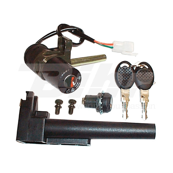 V Piezas Interruptor de encendido Aprilia Leonardo 125 6562