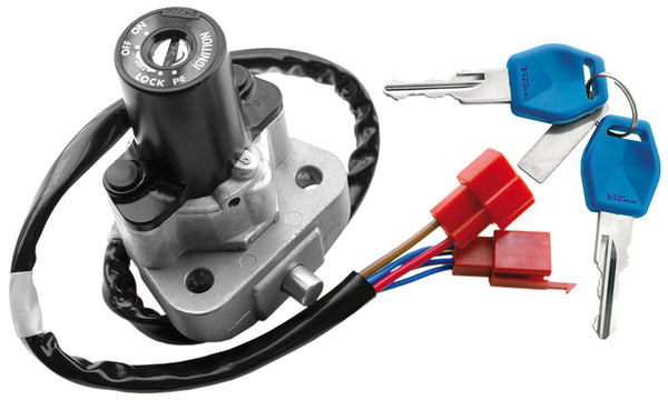 Clave de encendido BIHR para Yamaha TDM 850/TRX 850 6568